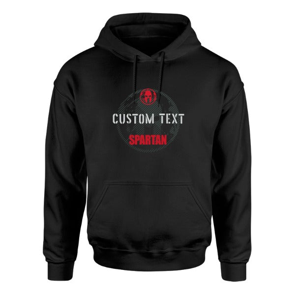 Biblend Hoodie - Spartan