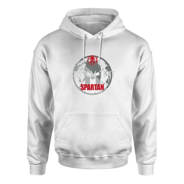 Biblend Hoodie - Spartan