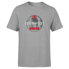 Cotton Tee - Spartan