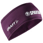CRAFT SPARTAN By CRAFT Thermal Headband - Unisex Tune
