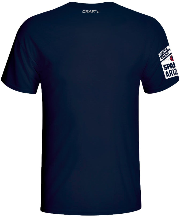 SPARTAN 2020 Arizona Venue Tee