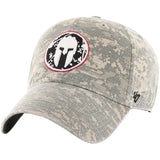 SPARTAN '47 OHT Nilan Clean Up Digital Hat main image