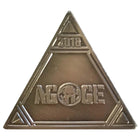Spartan Race Shop SPARTAN 2018 Agoge Delta Icon