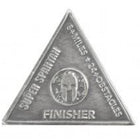 Spartan Race Shop SPARTAN Super Delta Icon