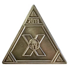 Spartan Race Shop SPARTAN 2018 Spartan X Delta Icon