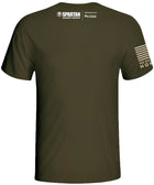 SPARTAN 2019 Nashville Venue Tee