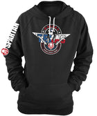 Spartan Race Shop SPARTAN 2019 Dallas Venue Hoodie - Unisex Black XS