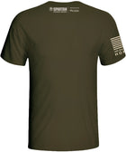 SPARTAN 2019 Dallas Venue Tee