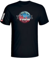 SPARTAN 2019 Virginia Venue Tee main image