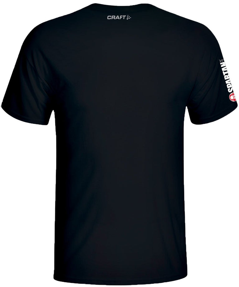 SPARTAN 2019 Virginia Venue Tee