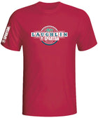 CRAFT SPARTAN 2019 Laughlin Venue Tee - Unisex Red XS