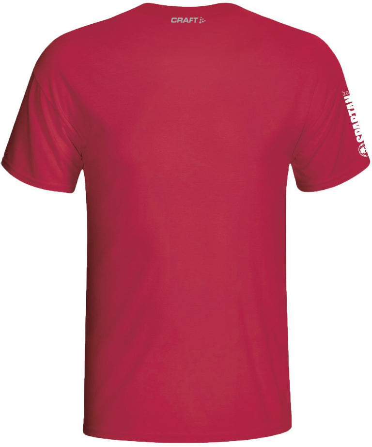 SPARTAN 2019 Laughlin Venue Tee