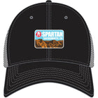 Headsweats SPARTAN 2019 Headsweats Sacramento Venue Hat - Unisex Black