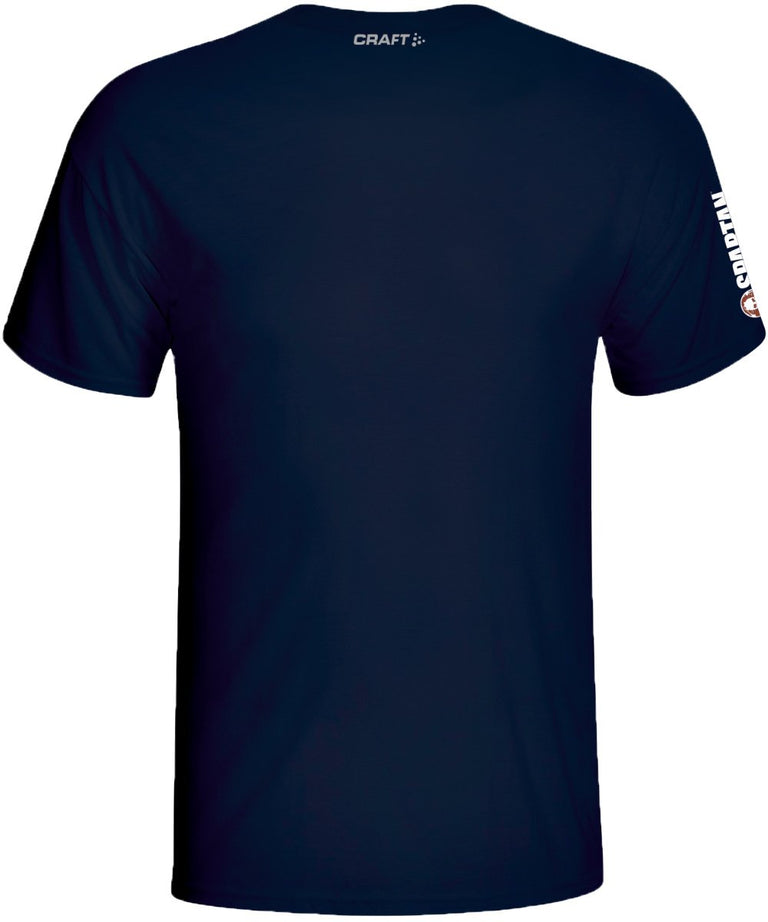SPARTAN 2019 Sacramento Venue Tee