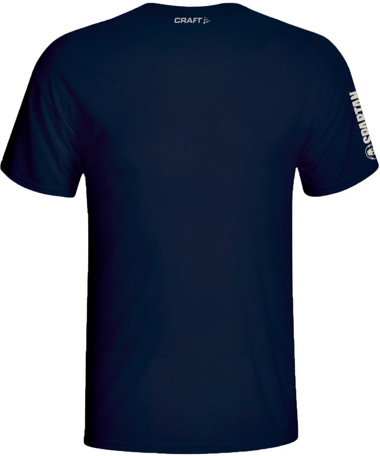 SPARTAN 2019 Long Island Venue Tee