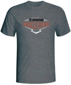 Spartan Race Shop SPARTAN 2019 Oracle Park Venue Tee - Unisex Gray XS