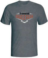 SPARTAN 2019 Oracle Park Venue Tee main image