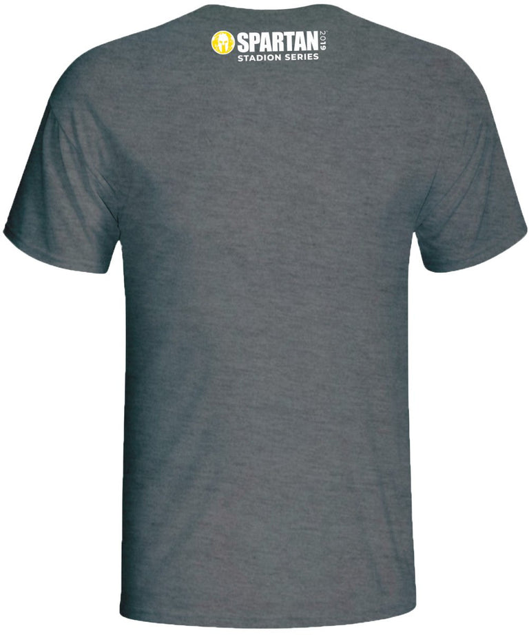 SPARTAN 2019 Oracle Park Venue Tee