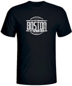 Spartan Race Shop SPARTAN 2019 Fenway Park Venue Tee - Unisex Black XS