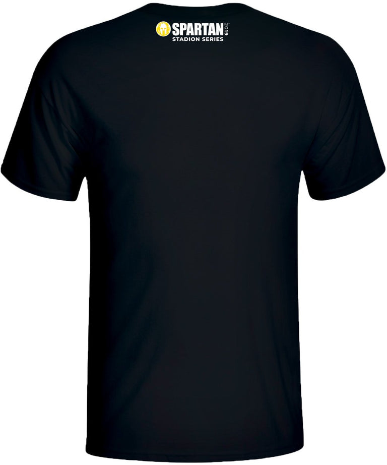 SPARTAN 2019 Fenway Park Venue Tee