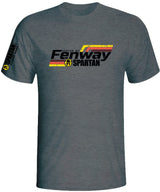 SPARTAN 2019 Fenway Park Venue Tee main image
