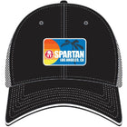 Headsweats Headsweats 2019 Los Angeles Venue Hat - Unisex Black