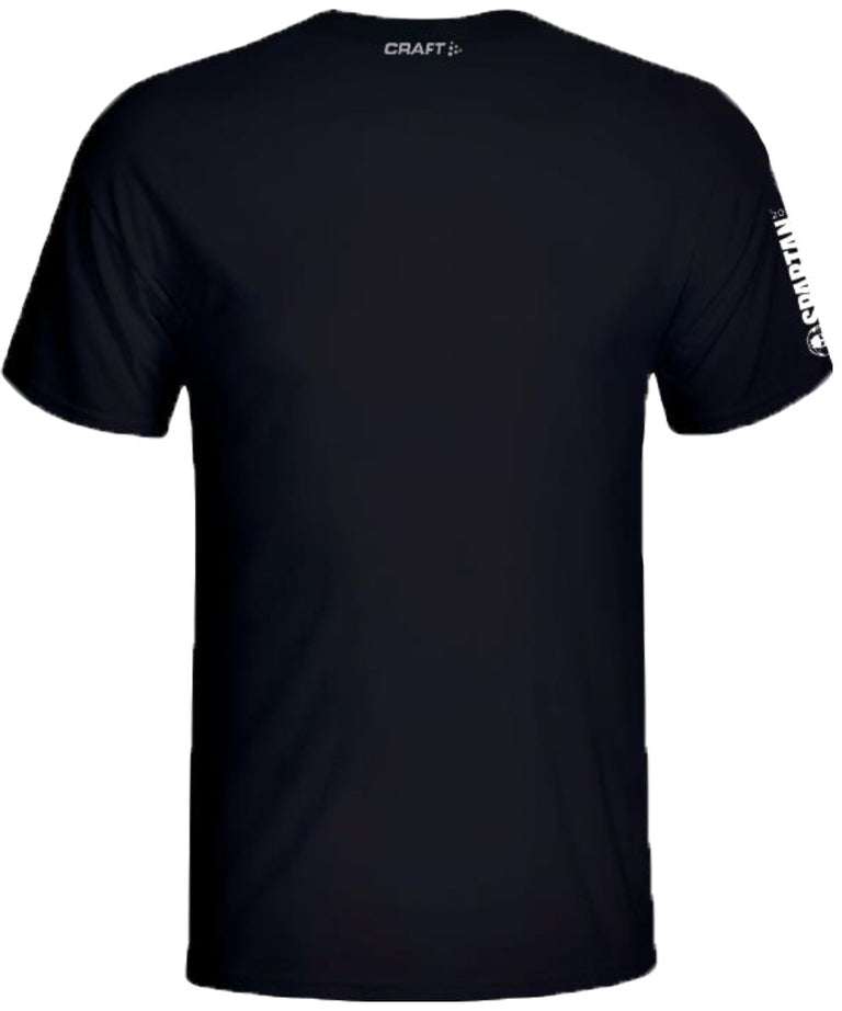 SPARTAN 2019 Los Angeles Venue Tee