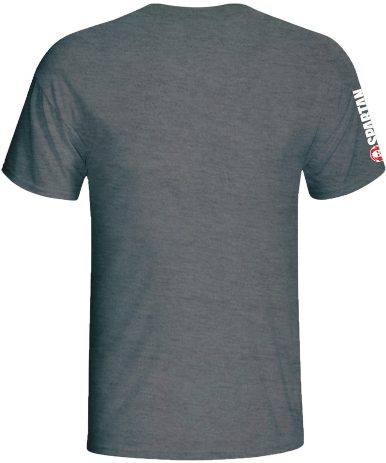 SPARTAN 2019 Washington DC Venue Tee