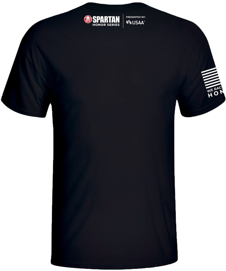 SPARTAN 2019 Fort Carson Venue Tee - Unsiex