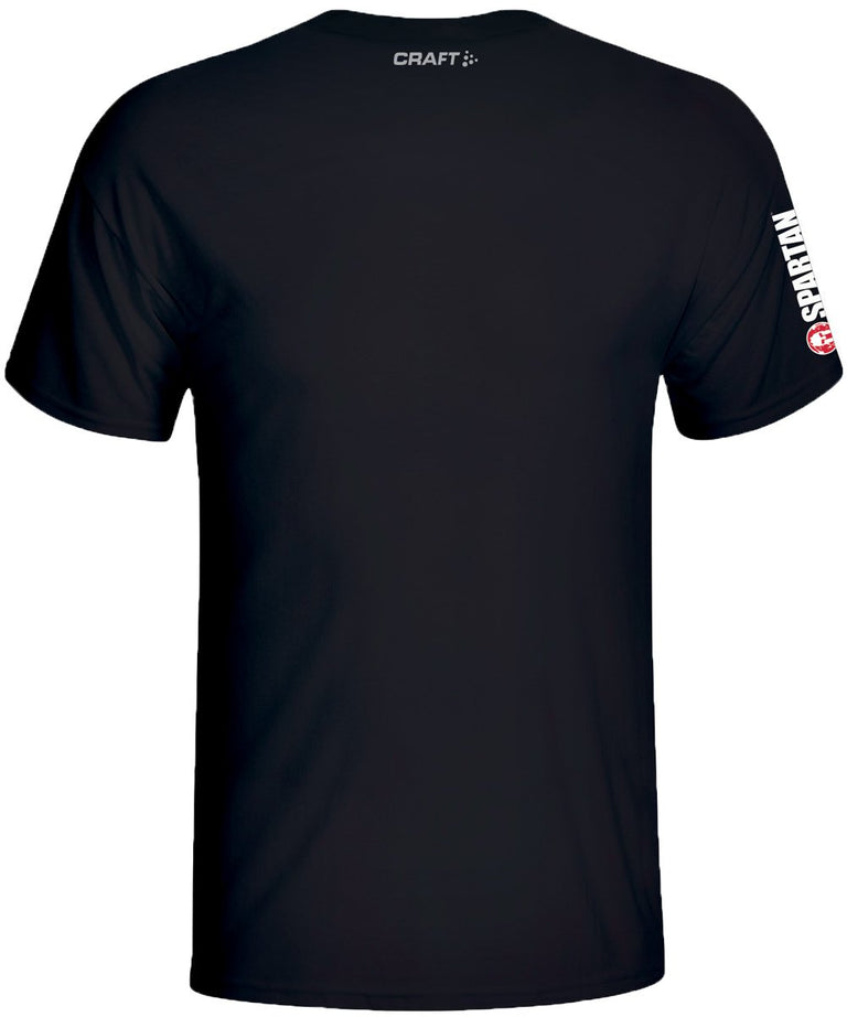 SPARTAN 2019 Portland OR Venue Tee