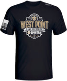 Spartan Race Shop SPARTAN 2019 West Point Venue Tee - Unisex Black XS