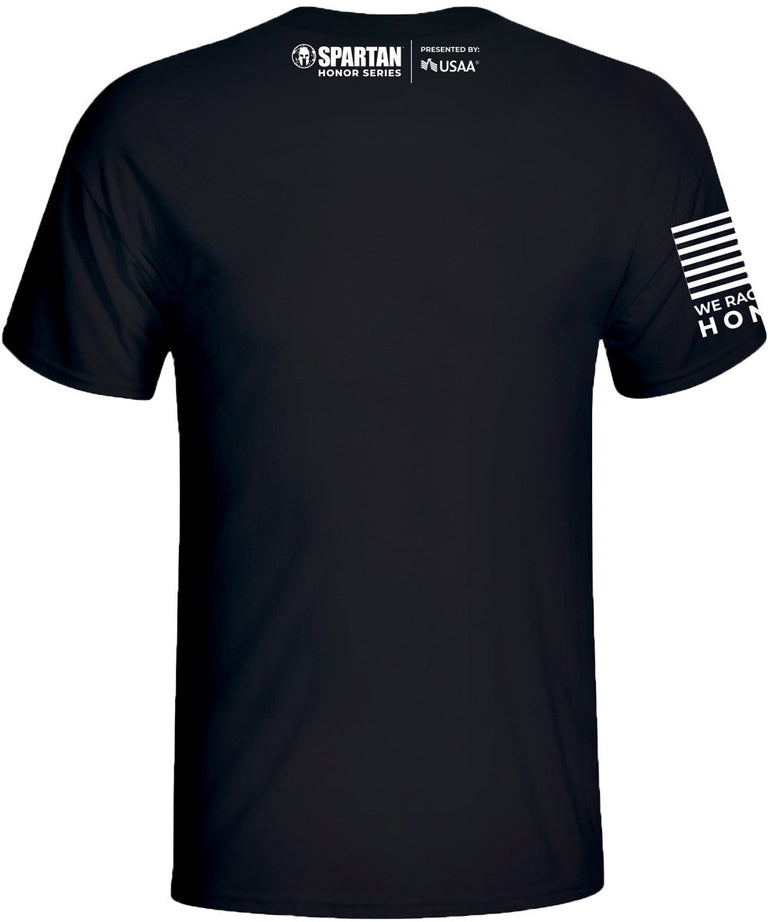 SPARTAN 2019 West Point Venue Tee