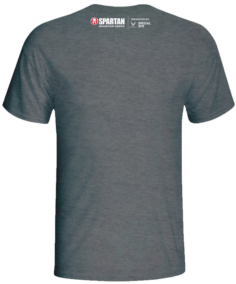SPARTAN 2019 Vermont Venue Tee