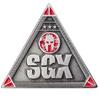 Spartan Race Shop SPARTAN SGX Delta Icon