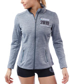 SPARTAN 2019 Trifecta Tribe Jacket