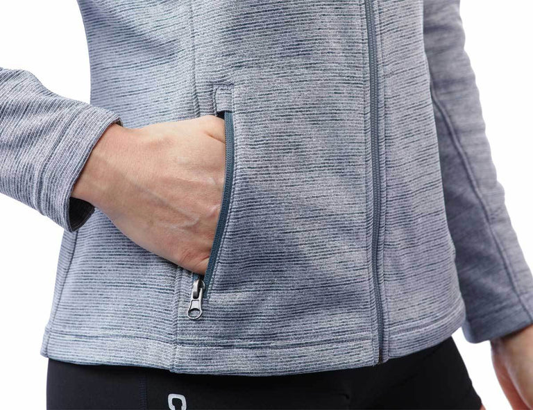 SPARTAN 2019 Trifecta Tribe Jacket