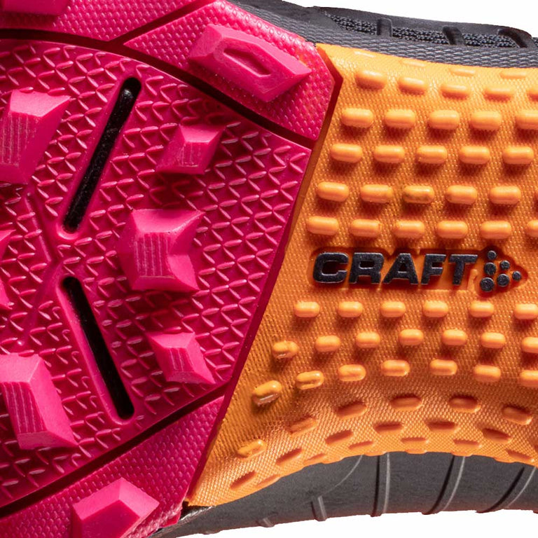 CRAFT by SPARTAN Women's RD PRO OCR Running Shoe