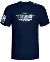 SPARTAN 2020 Las Vegas Venue Tee main image