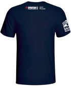 venue t-shirt Spartan 2020 Las vegas
