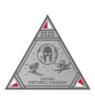 delta icon plate Spartan Toronto race