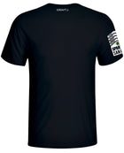 Obispo venue t-shirt Spartan 2020 San Luis