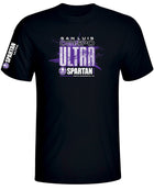 Obispo ultra t-shirt Spartan 2020 San Luis