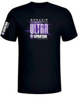 SPARTAN 2020 San Luis Obispo Ultra Tee main image
