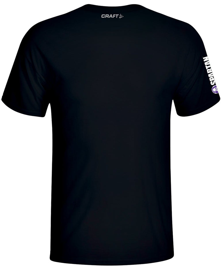 Obispo ultra t-shirt Spartan 2020 San Luis