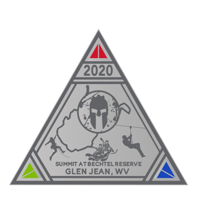 delta icon plate Spartan West Virginia race