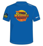 SPARTAN 2021 Jacksonville Venue Tee