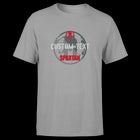 Cotton Tee - Spartan