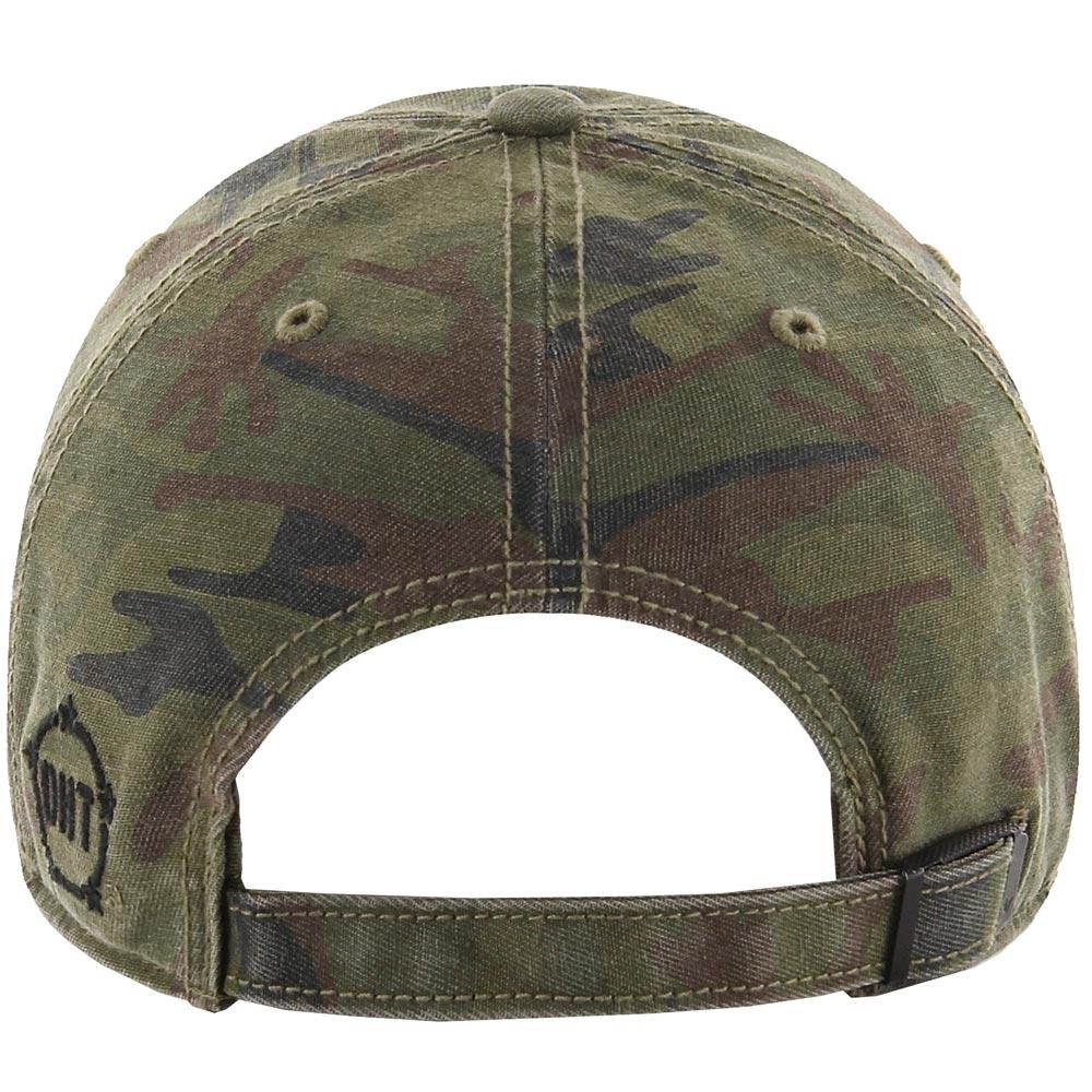 SPARTAN '47 OHT Movement Clean Up Hat