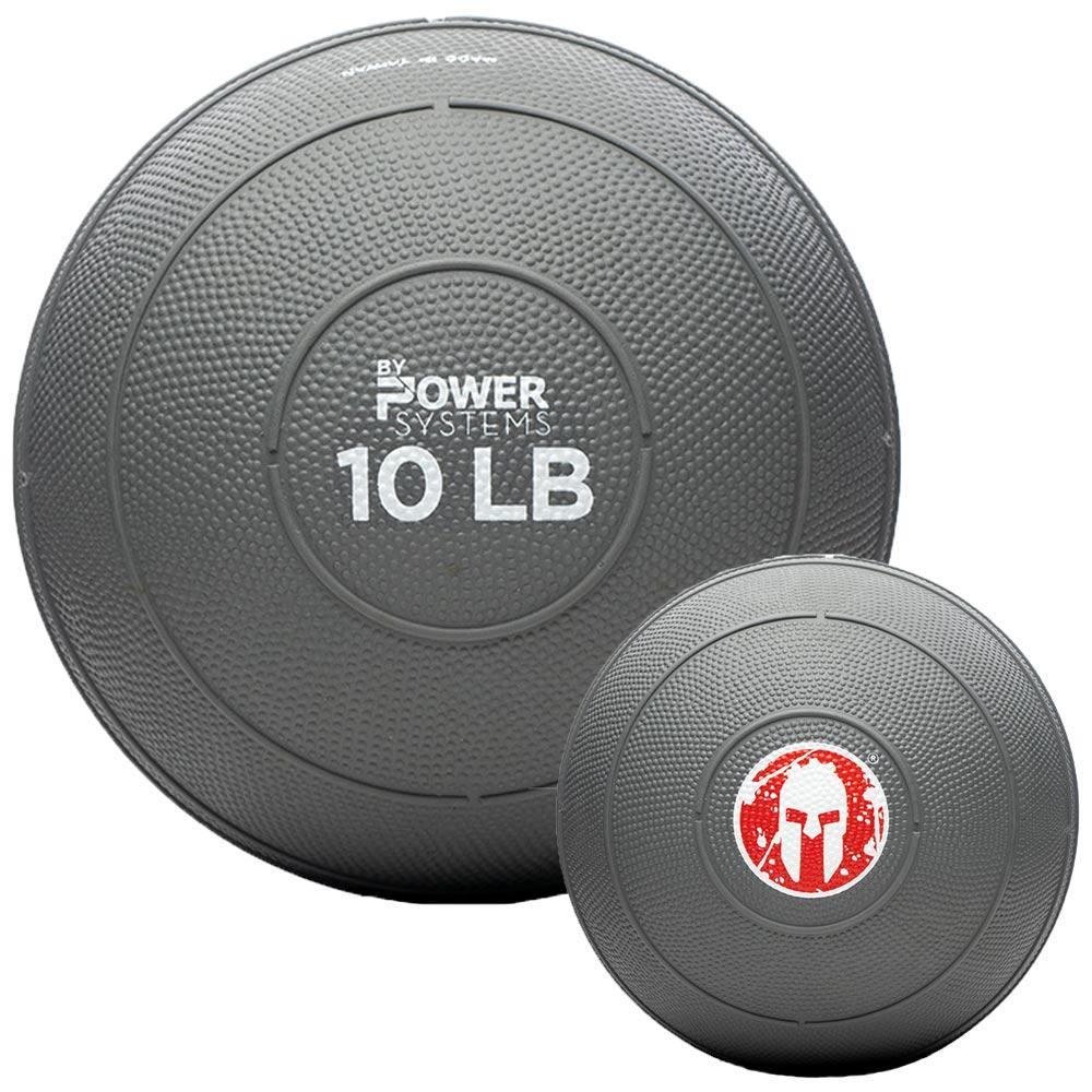 ENHANCED SPARTAN Slam Ball