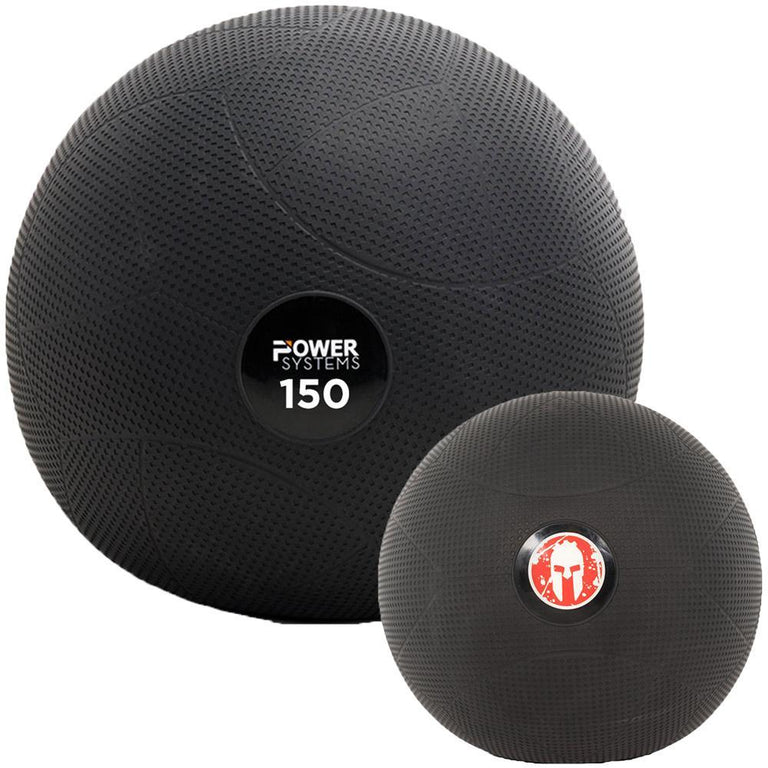 SPARTAN Dead Ball (Archived from LIVE 1/5/21)